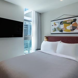 One-Bedroom King Suite Balcony